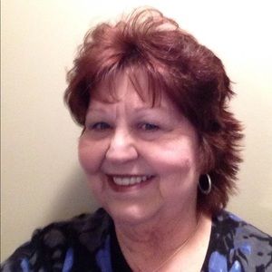 Meet your Posher, Terry